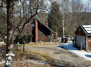 2742 Route 44, Windsor, VT 05089