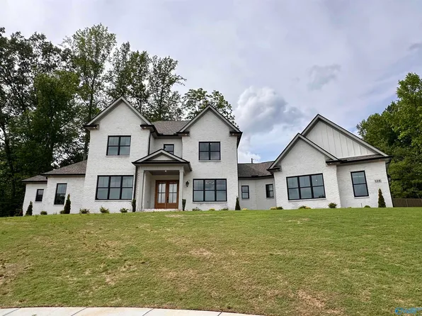 128 Mill Springs Ln, Huntsville, AL 35811