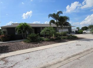 155 Croop Ln, Pt Charlotte, FL 33952