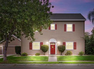 3410 Georgetown Pl, Tracy, CA 95377