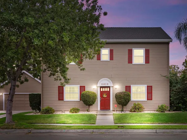 3410 Georgetown Pl, Tracy, CA 95377