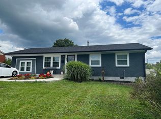 211 Willowcrest Dr, Frankfort, KY 40601
