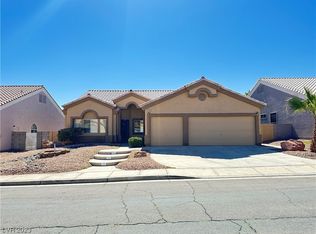 9229 Desert Village Ave, Las Vegas, NV 89147
