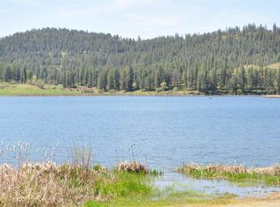 3238 E Jump Off Rd, Valley, WA 99181