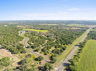 5087 E Highway 22, Hamilton, TX 76531