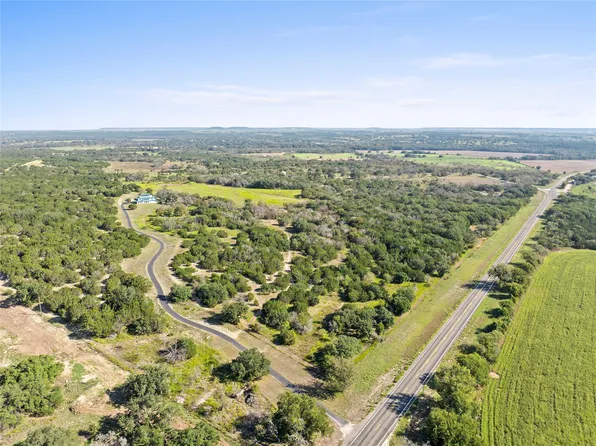 5087 E Highway 22, Hamilton, TX 76531