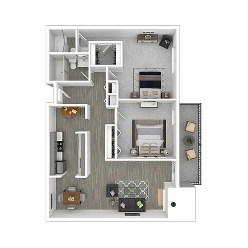 Floor plan 2x2_1037