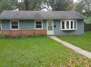 934 Henry St, Michigan City, IN 46360