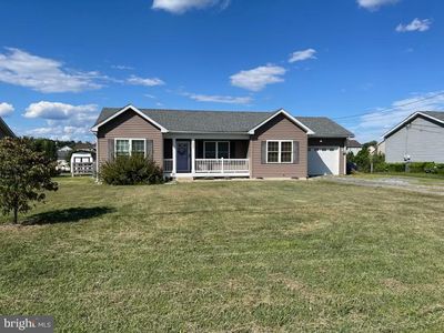 87 Dulcimer Dr, Bunker Hill, WV, 25413