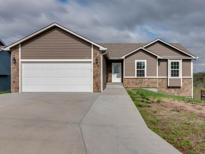 103 Prairie Meadow Rd, Saint George, KS, 66535