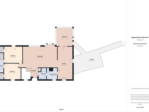 6522 Hand Cove Rd, Elizabeth, AR 72531
