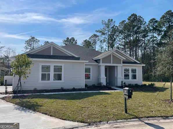 103 Sessile Court St, Saint Marys, GA 31558