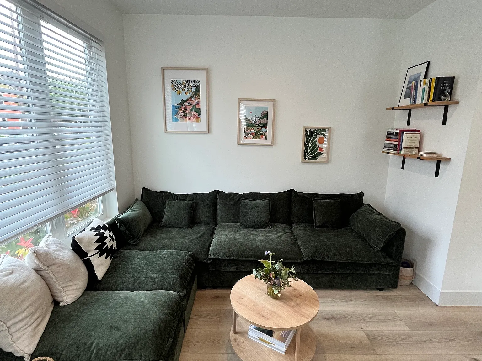 2 bed, 815 sqft, $2,550 — Photo 4