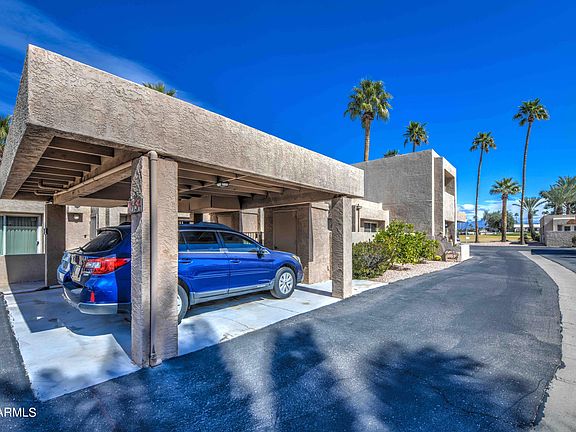 4th image of 7854 E Park View Drive