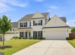 406 Riverclub Rd, Acworth, GA 30101