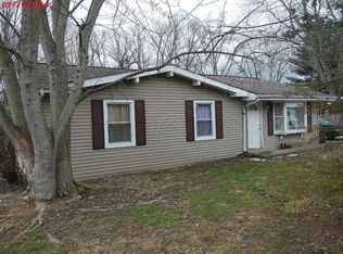 813 Margaret Ave, Rising Sun, IN 47040