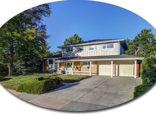 6956 S Franklin St, Centennial, CO 80122