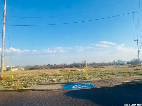 1121 EIDSON ROAD #N/A, Eagle Pass, TX 78852