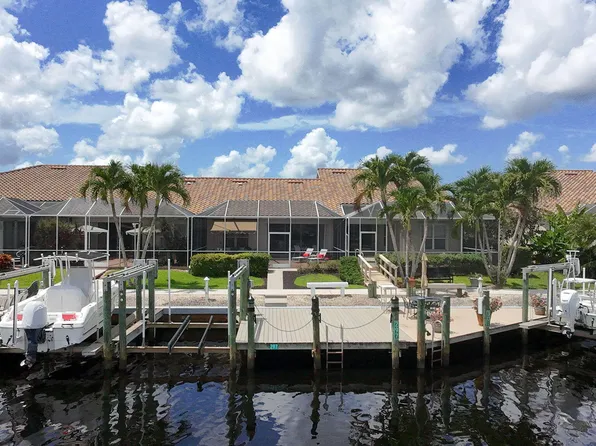 297 Stella Maris Dr S, Naples, FL 34114