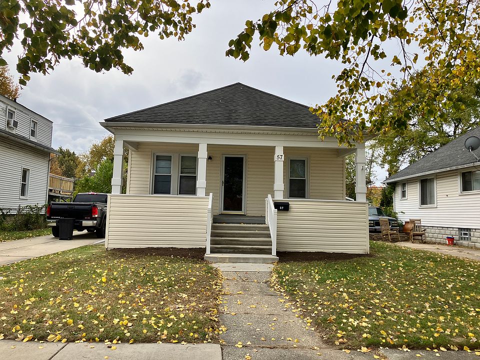 1st image of 57 Parkview Ave #1