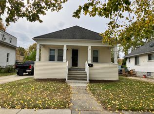 57 Parkview Ave #1, Mount Clemens, MI 48043