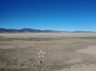 3691 Valley Rnch, Beryl, UT 84714