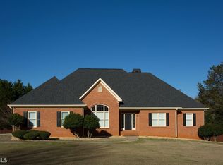 1331 Winesap Ct SE, Conyers, GA 30013
