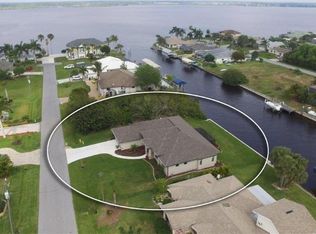 2326 Chilcote Ter, Port Charlotte, FL 33981