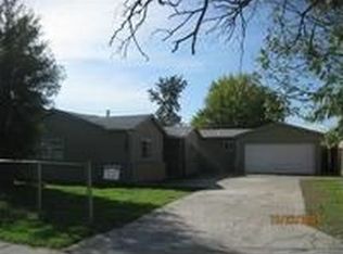 3581 Taylor St, Sacramento, CA
