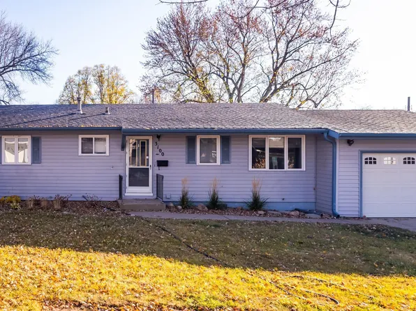 3100 S 8th Ave, Sioux Falls, SD 57105