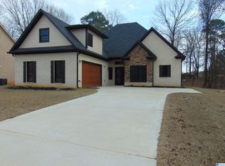 117 Melbourne Cir, Bessemer, AL 35022