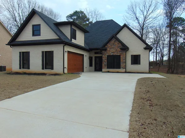 117 Melbourne Cir, Bessemer, AL 35022