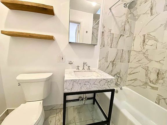 5th image of 299 W 4th St #3F