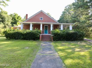 308 Summit St, Aberdeen, NC 28315