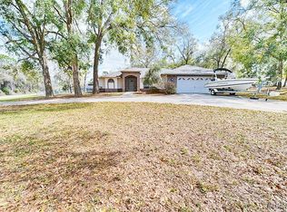 5415 S Eaton Ter, Inverness, FL 34452