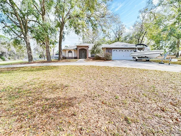 5415 S Eaton Ter, Inverness, FL 34452