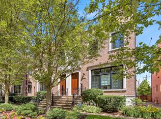 2123 Harrison St, Evanston, IL 60201