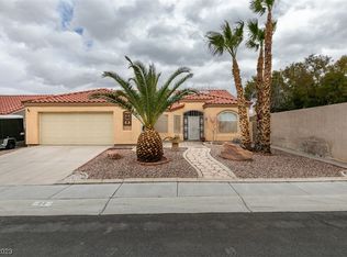 4024 Maple Point St, North Las Vegas, NV 89032