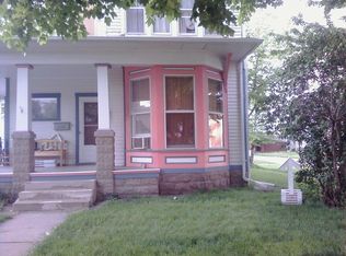 202 W Boston Ave, Monmouth, IL 61462