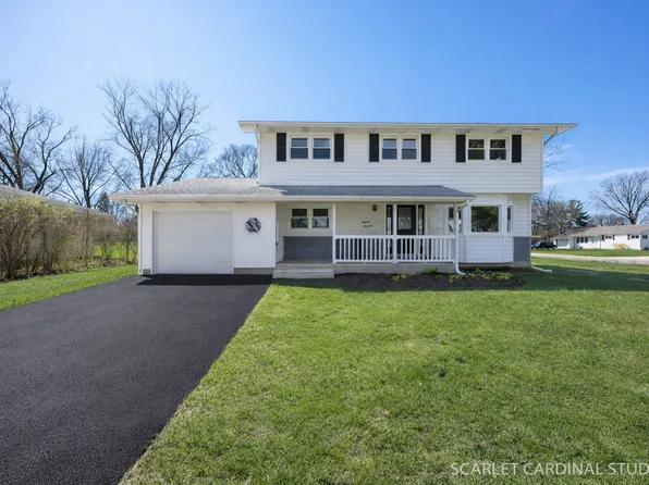 1300 S Wayside Dr, Villa Park, IL 60181