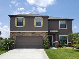 1106 Sangria Cir, Rockledge, FL 32955