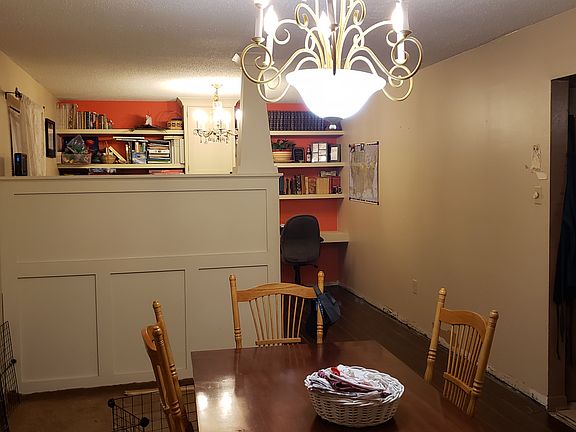 Dining and home office