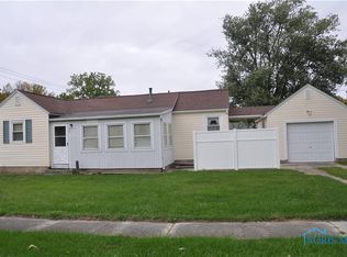 900 Amsden Blvd, Fremont, OH 43420