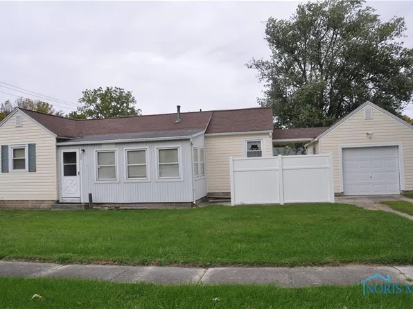 900 Amsden Blvd, Fremont, OH 43420