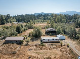1012 Atterberry Rd, Sequim, WA 98382