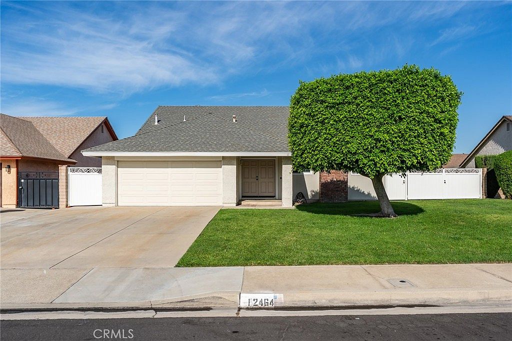 12464 Kumquat Pl, Chino, CA 91710 | Zillow