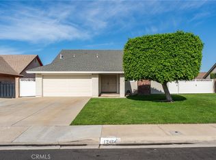 12464 Kumquat Pl, Chino, CA 91710