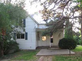 535 Walnut St, Troy, IN 47588