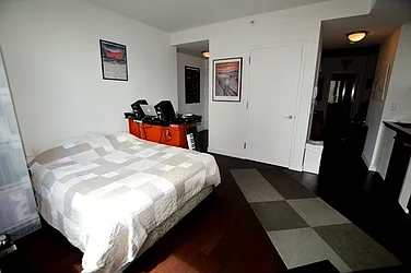 Rented by Rose Associates, Inc.