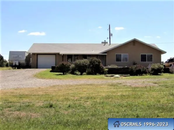 73 Western Dr, Silver City, NM 88061